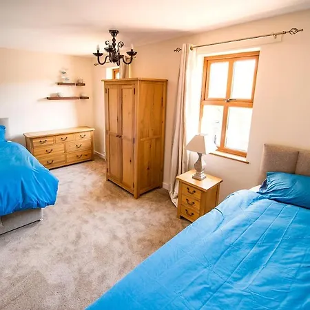 Tatil Evi Grimwith Reservoir Near Bolton Abbey - Water Views Hebden